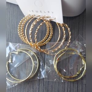 Earring Bundle